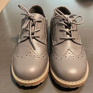Nordstrom boys formal Oxford